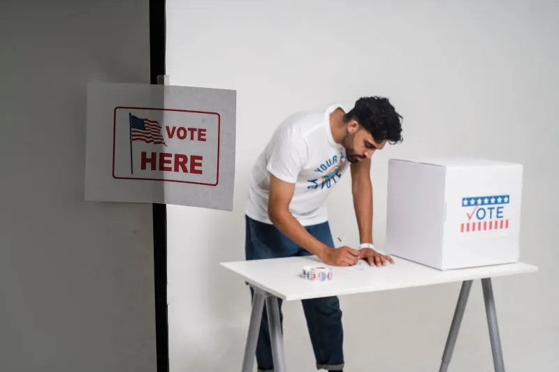 From Defense to Offense: How Anti-Muslim Political Campaigns Are Forcing Indian Muslim Americans to Rebuild Their Entire Playbook