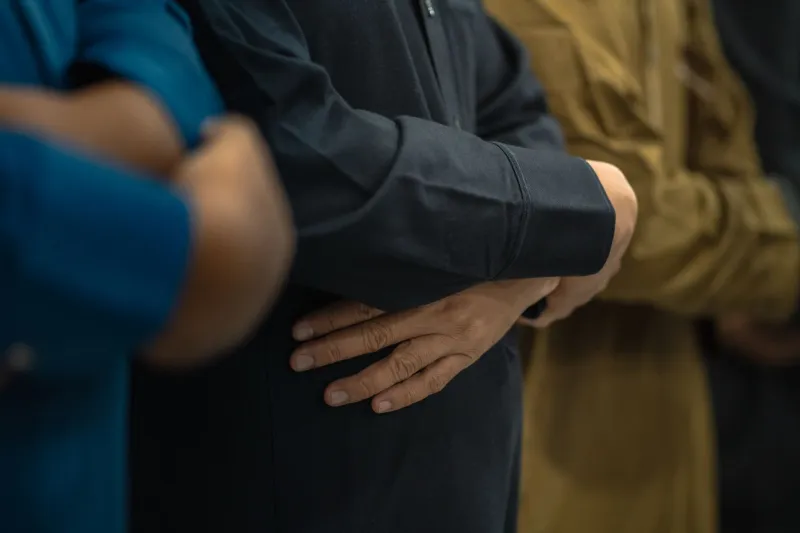 Splintering the Congregation: Why Indian Muslim Americans Are Building Sacred Spaces on Their Own Terms