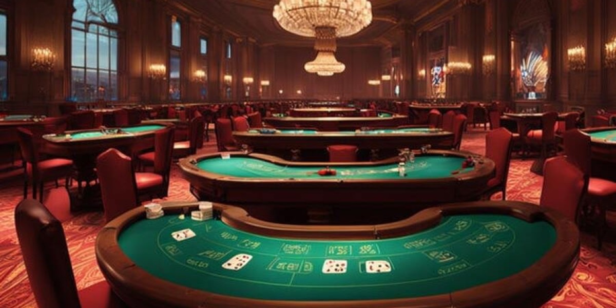 Bet Big, Win Bigger: Unlock the Secrets of Gambling Sites!