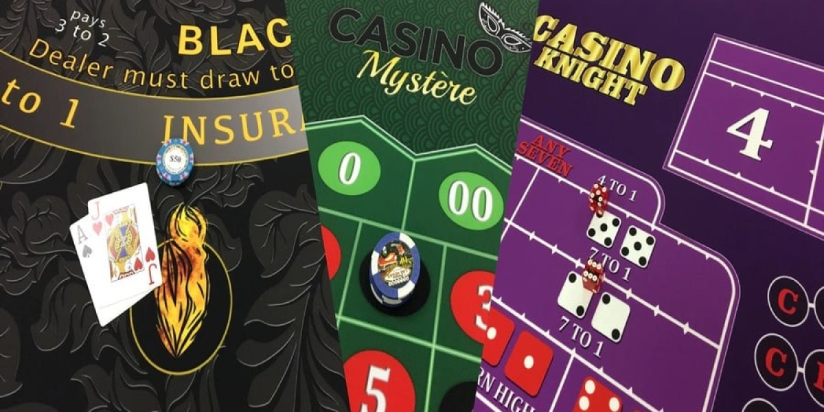 Baccarat for the Bold: Mastering the Art of Online Casino Elegance