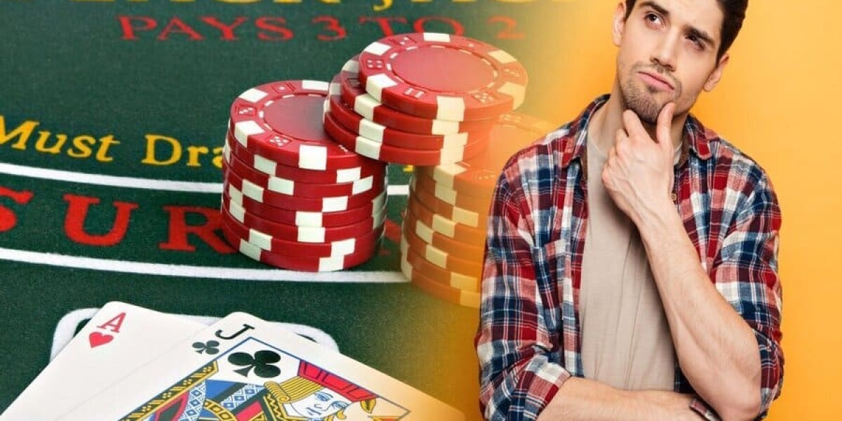 Discovering the Ultimate Casino Site Experience