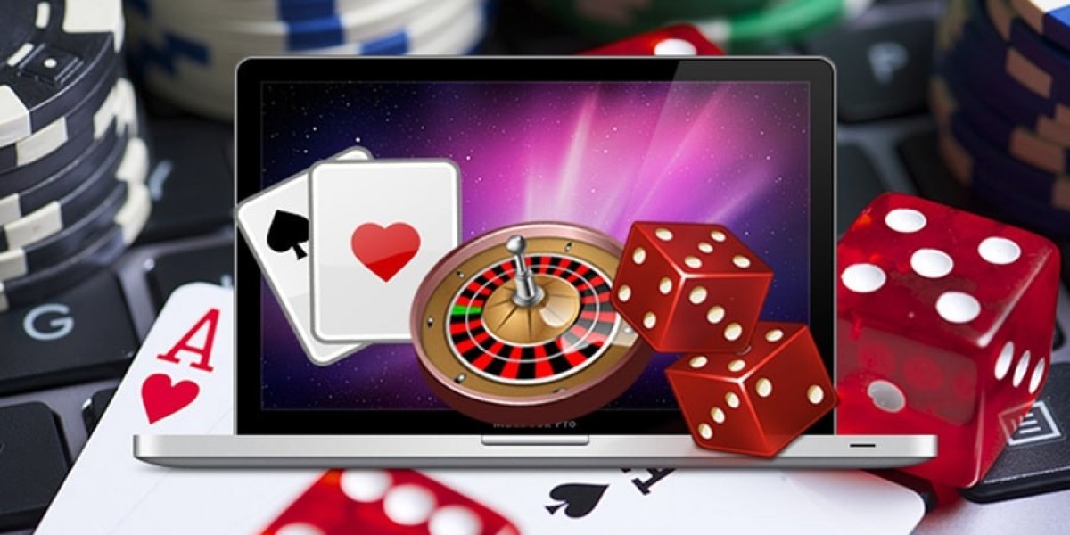 Explore the Ultimate Slot Site Experience