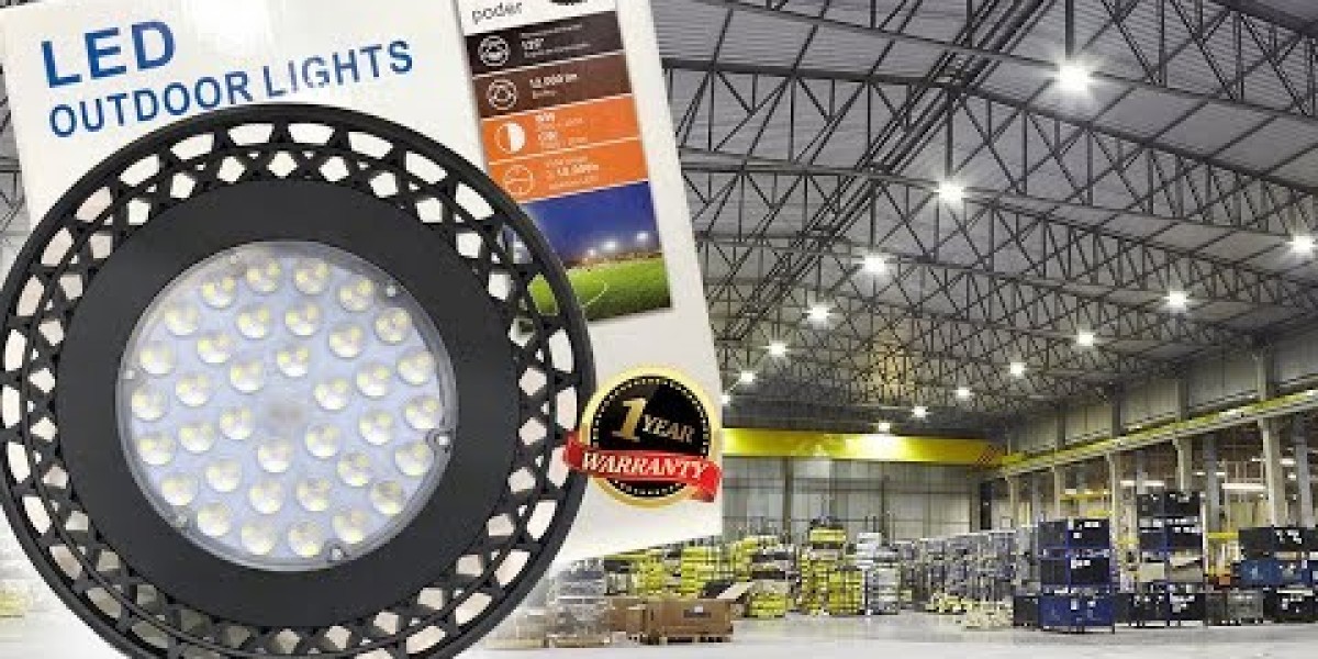 Understanding LED light power in Watts and LED lighting efficiency in terms of lumens watt and power factor