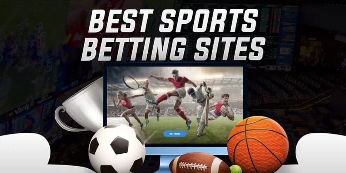 Ultimate Guide to Sports Betting Site