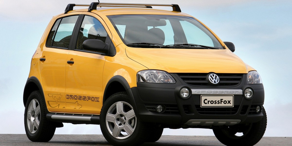 Ficha Técnica Volkswagen Fox 2015-2020 SUV 2015 CrossFox facelift 2015 América Latina