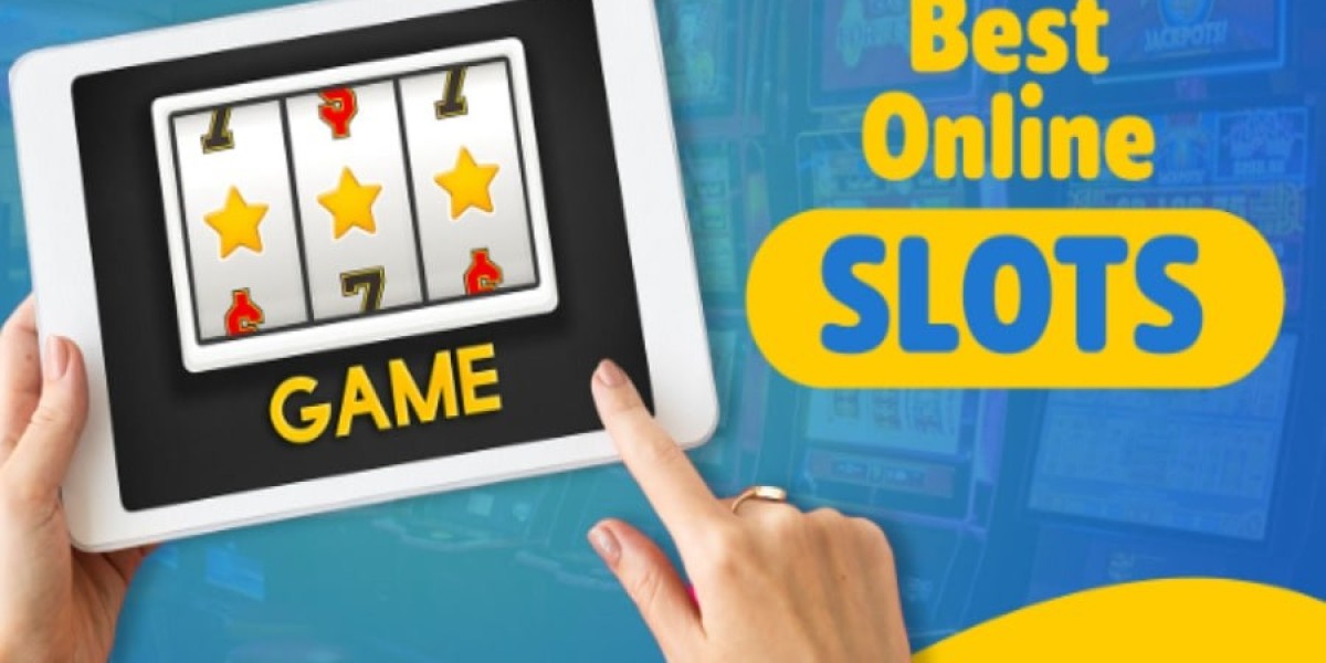 Your Ultimate Guide: How to Play Online Casino Like a Pro