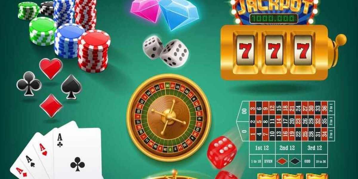 Mastering the Art of Online Slots