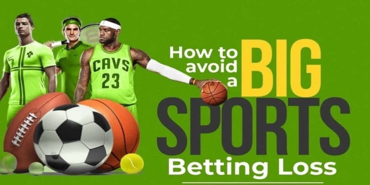 Exploring Korean Sports Gambling Site