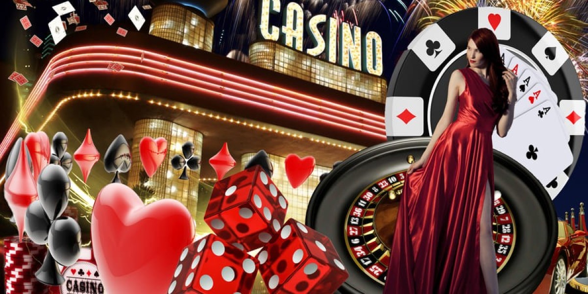 Ultimate Guide to Casino Sites