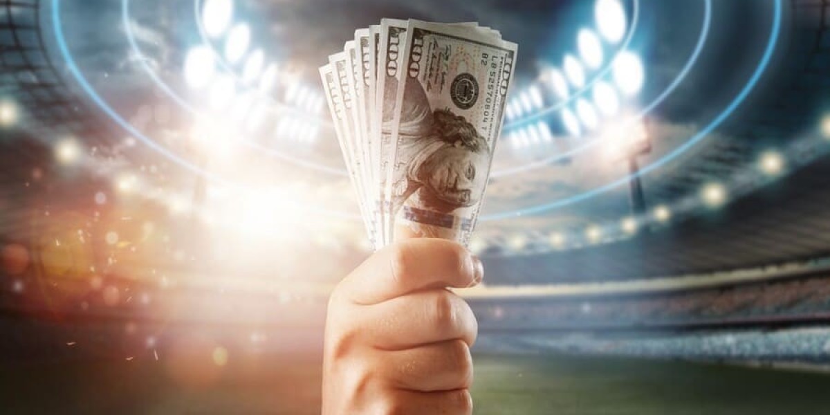 Top Gambling Site: Explore Premium Bets