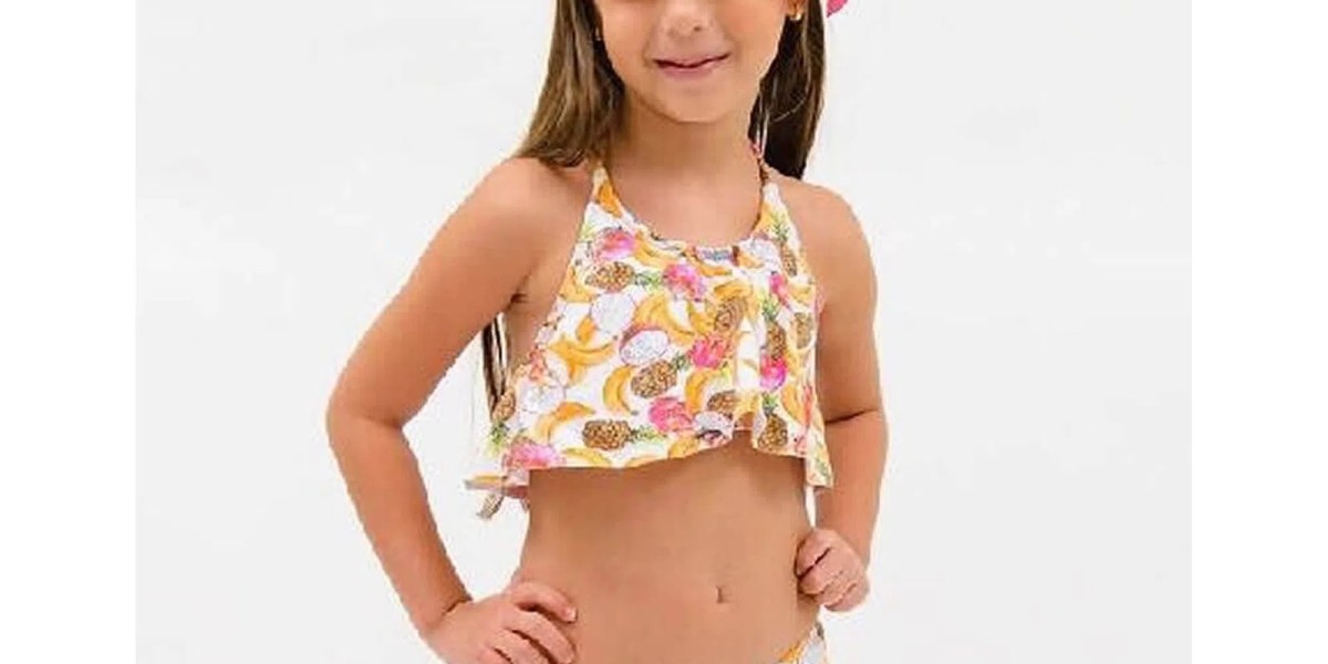 Pijamas para niña Ropa infantil