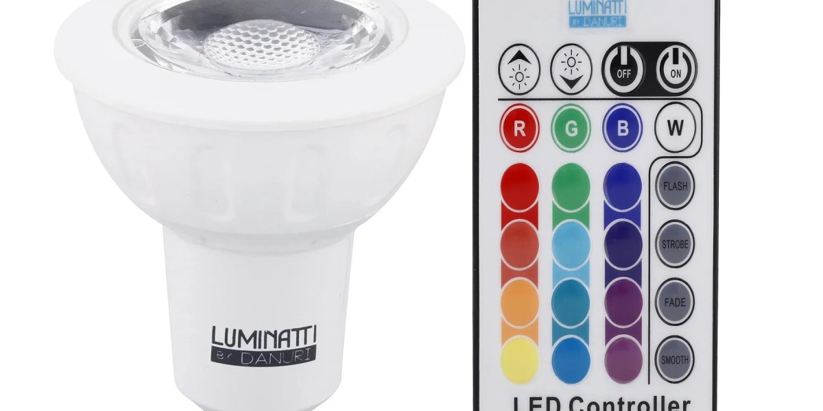 How to Upgrade From Incandescent Bulbs to LED