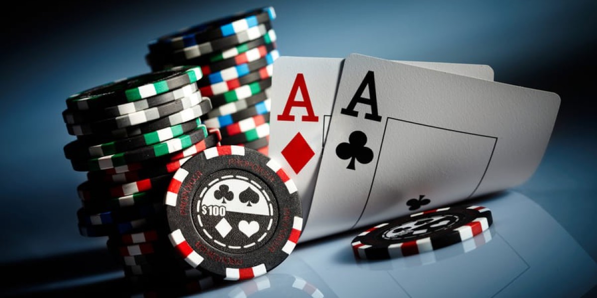 Mastering the Art of Playing Online Casino: Tips, Tricks, and Essentials