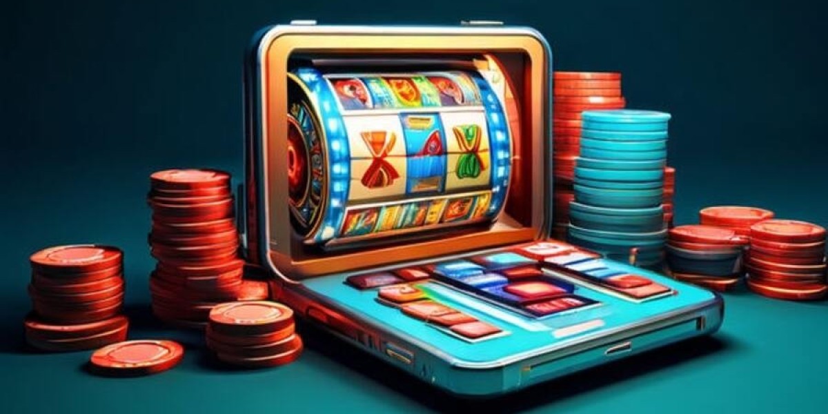 Korean Gambling Site: All You Need to Know