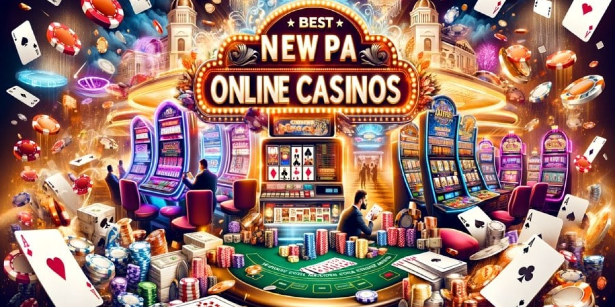 Mastering the Art of Online Casino Play