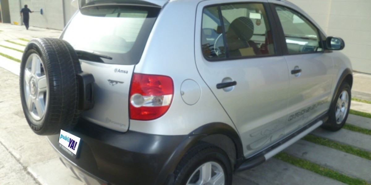 Preço do Volkswagen CrossFox 2013 Tabela FIPE