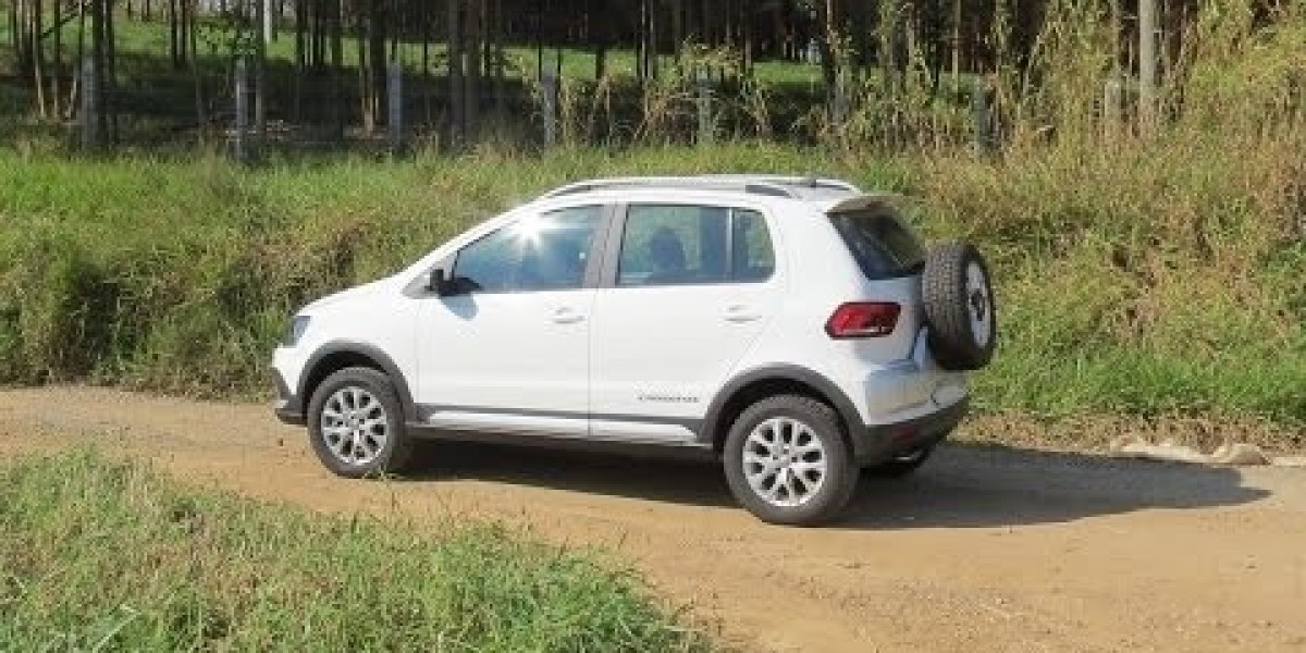 Volkswagen CrossFox