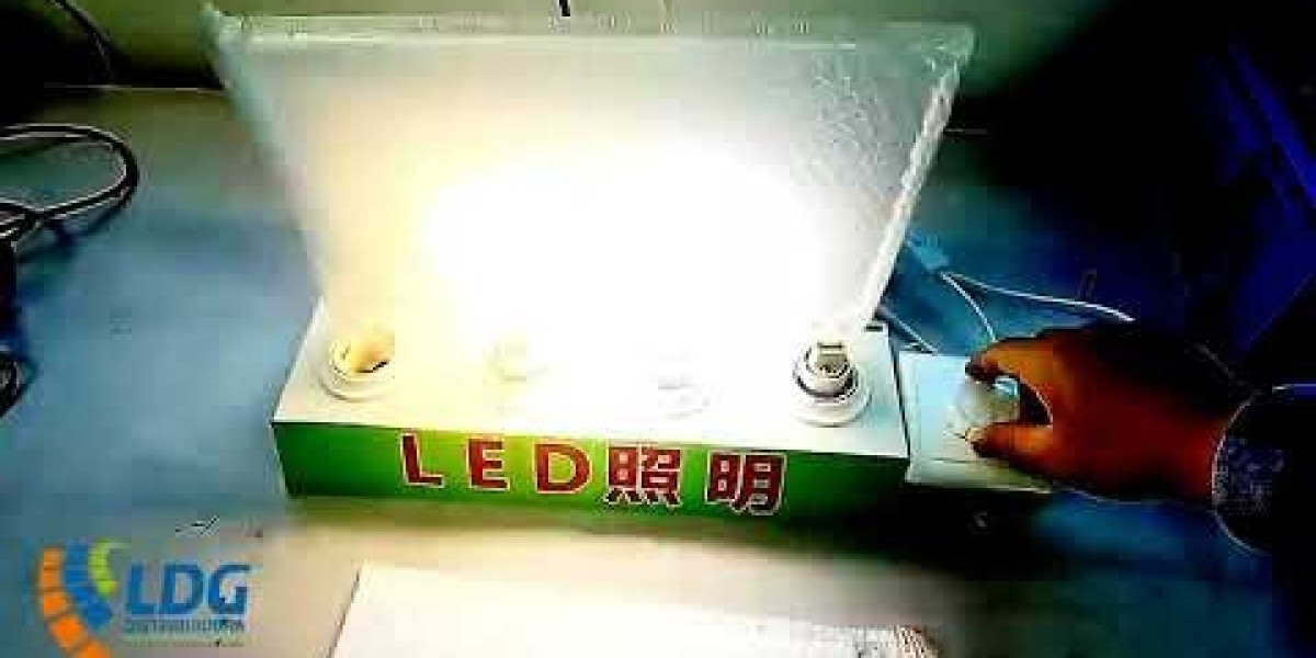 Choosing the Correct LED Power Supply a Complete Guide