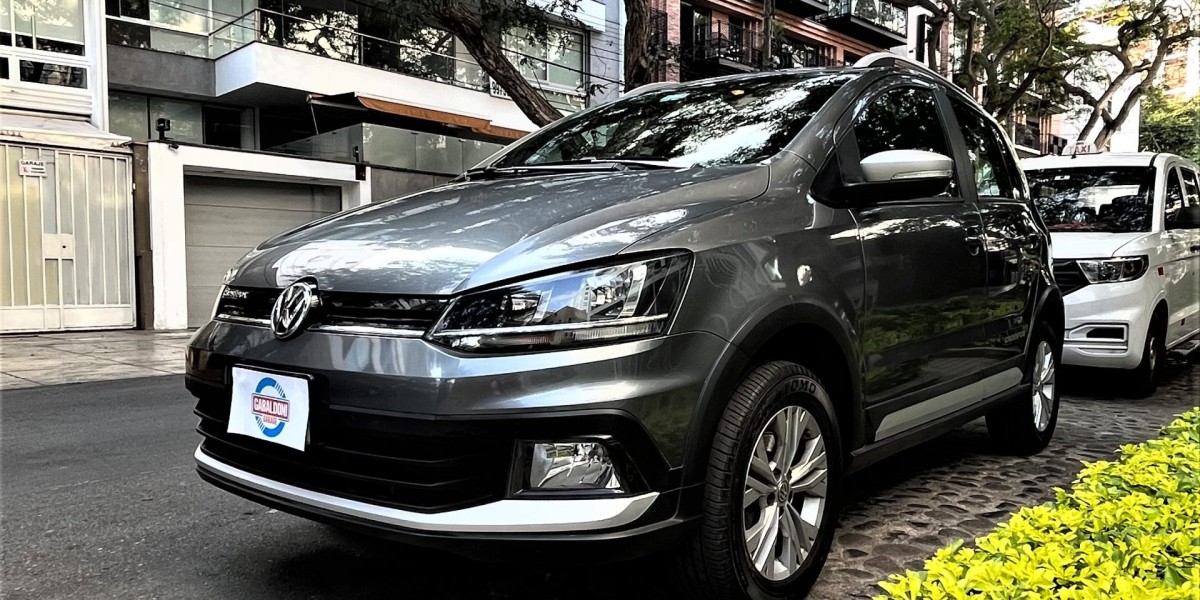 Consumo de Volkswagen CrossFox 1 6 110 CV 2015-2023 y ficha técnica, comparaciones.