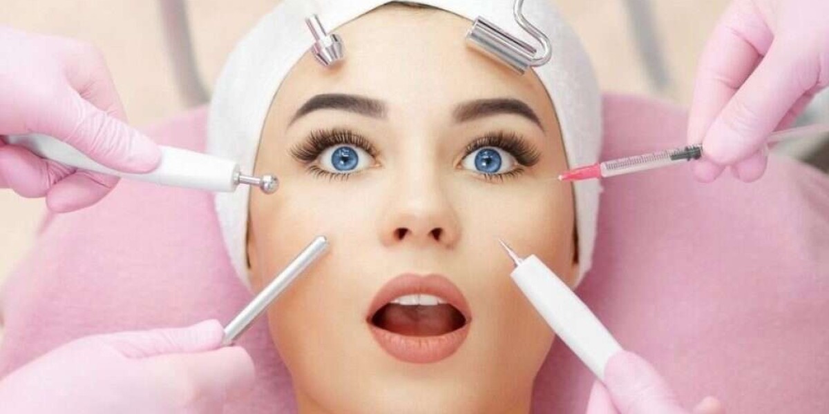 Professional Skin Care Training Accredited Skin Care Courses