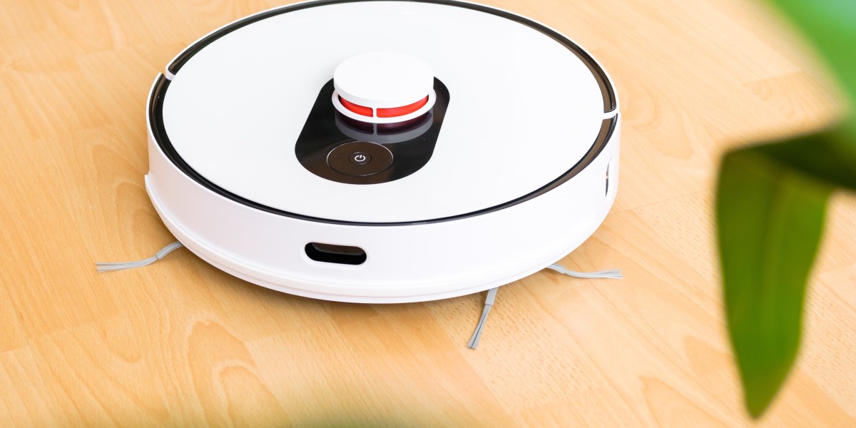 Why Robot Vacuum Black Friday Is Everywhere This Year