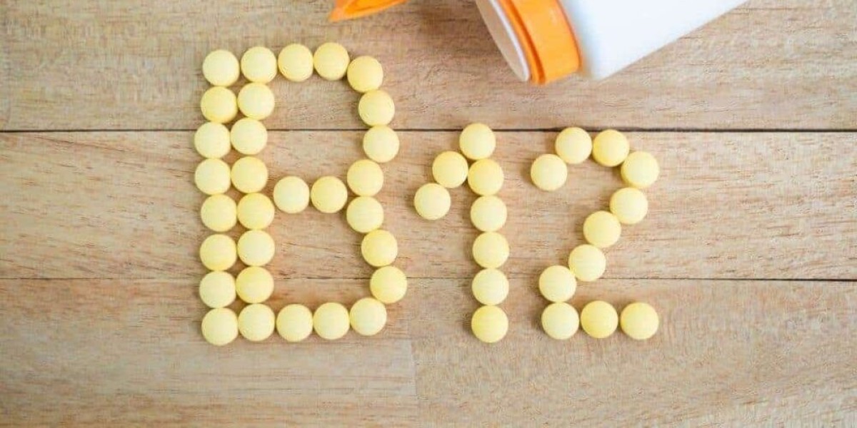 Vitamina B12: Fuentes, Carencia y Funciones de la Vitamina B12 o Cobalamina