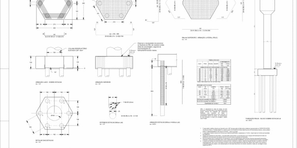 Diseño y fabricación de tanques industriales