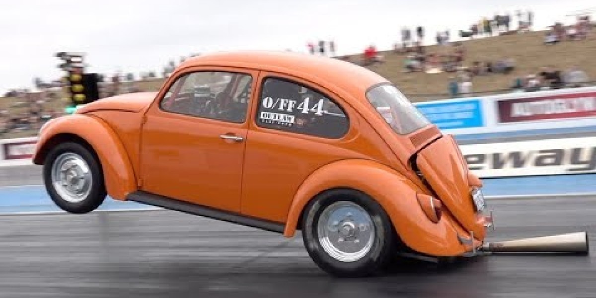 O Charme Atemporal do Fusca Itamar 96: Ícone da Mobilidade Brasileira