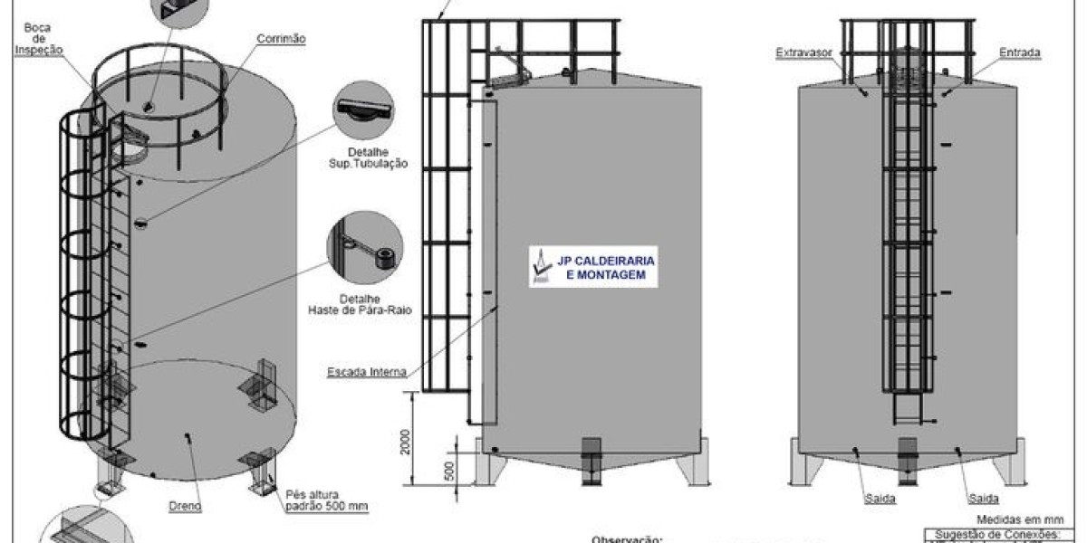 Engineered Steel Water Tanks 5,000 to 200,000 Gallons