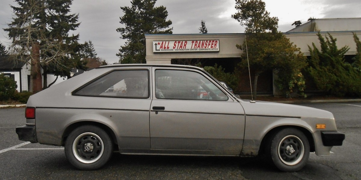 Chevette 1979 SL: Um Clássico que Revolucionou as Ruas do Brasil