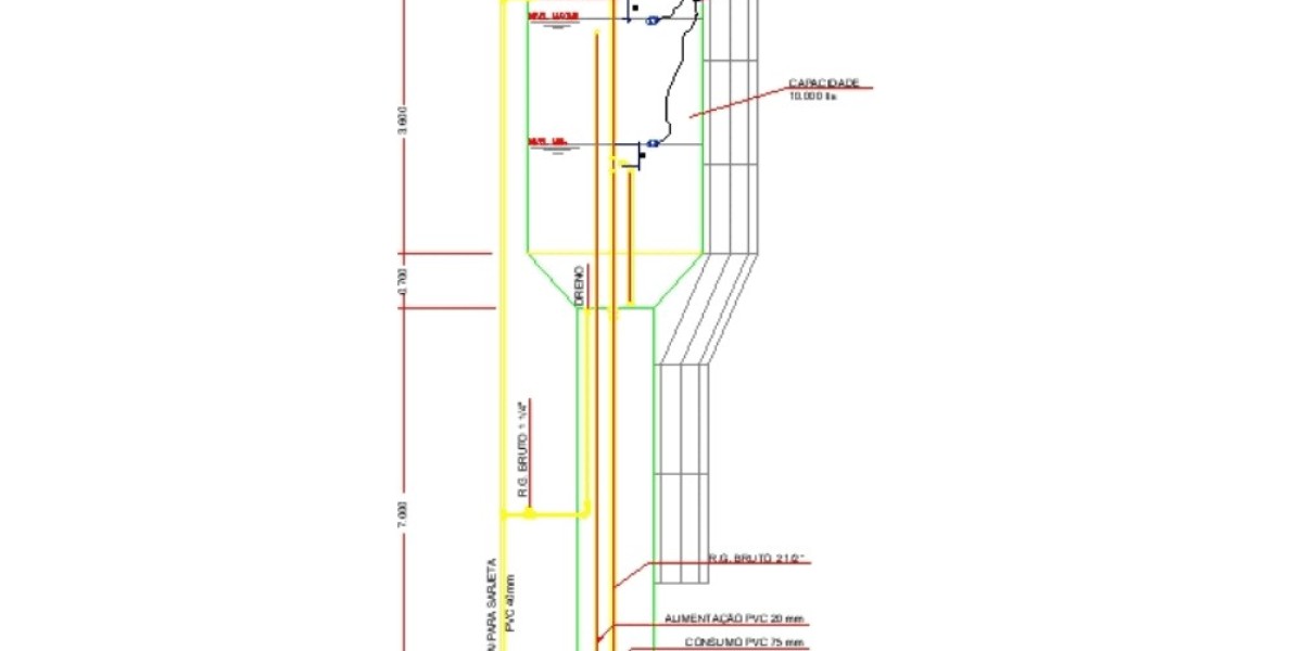 Cost To Build Water Tower: 2024 Price Comparison