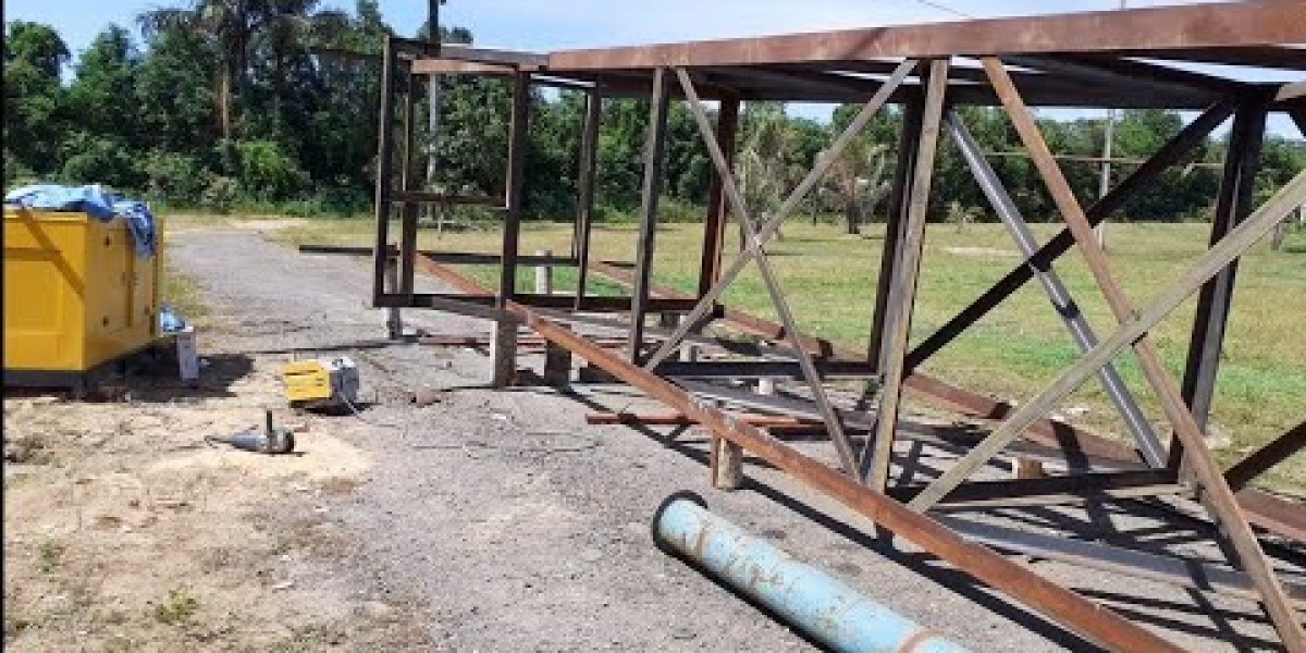 Tanques Elevados ¿Qué son y cuáles son sus aplicaciones?