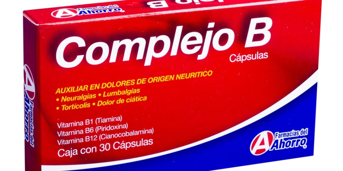 Vitamina B12: su función en nuestro cuerpo y cómo saber si tenemos déficit de ella