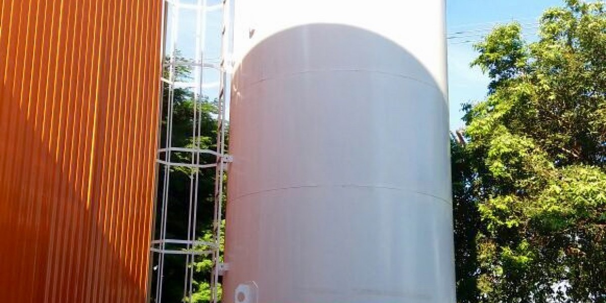 Steel Water Tanks 5,000 to 102,000 Gallons, manufactured since 1986