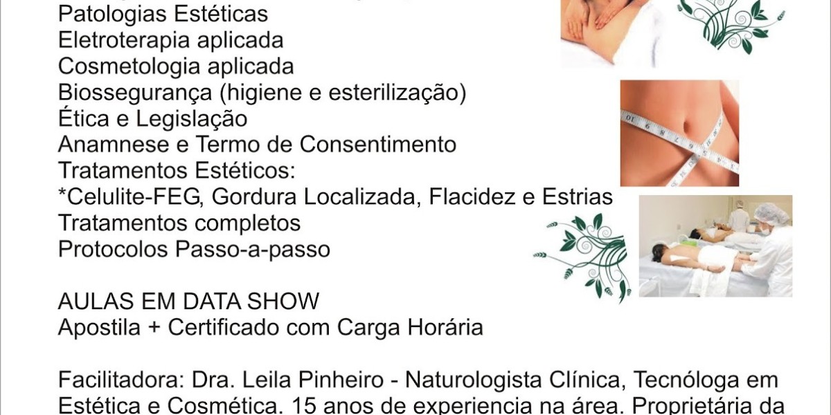 Curso de medicina estética: Toxina Botulí­nica y Rellenos Dérmicos