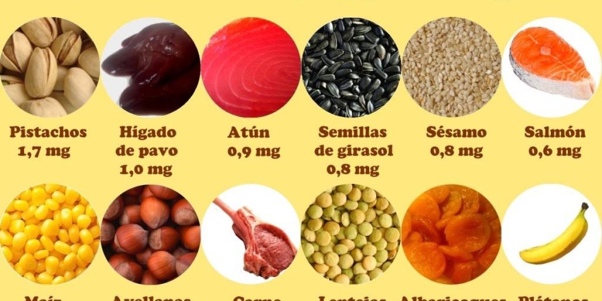 Beneficios de la vitamina B12 inyectable: ¿Para qué sirve y cuáles son sus ventajas?