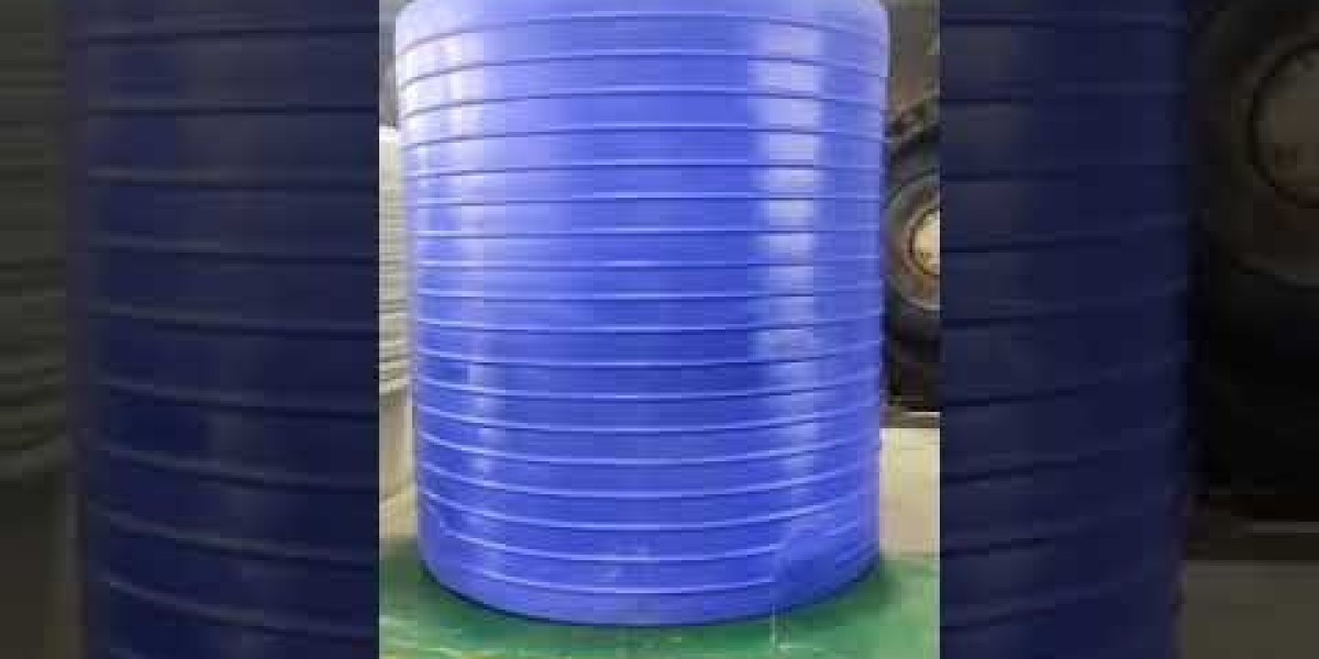 Water Tank Specifications Capacity, Size, Weight National Poly Industries