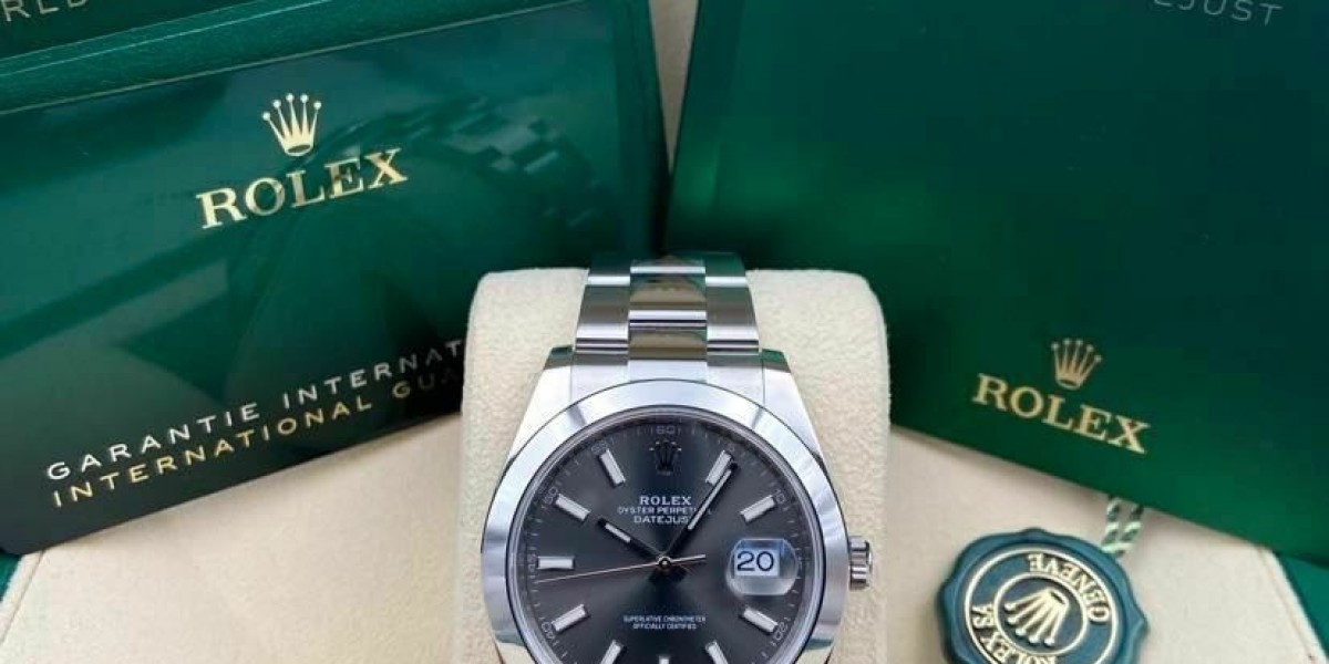 Does Noblenessoo Market Rolex Replicas Pointer: Be Consistent