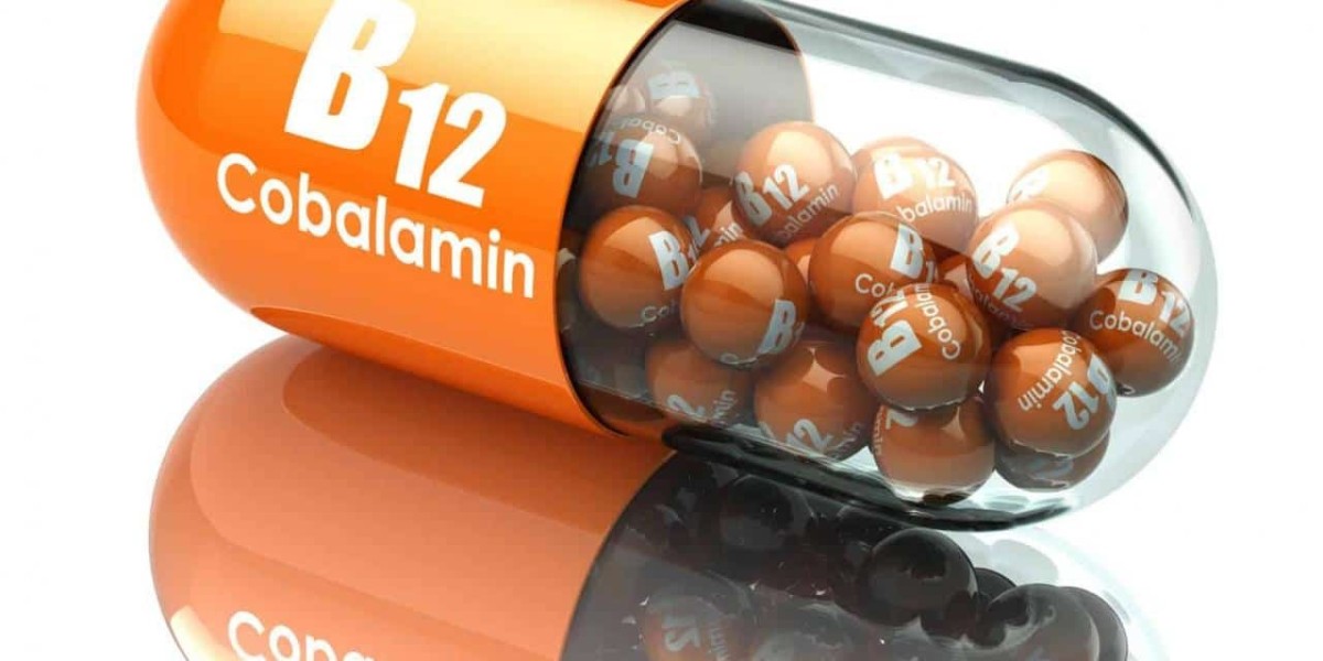 Vitamina B12: para qué sirve, alimentos y cuándo tomar su suplemento