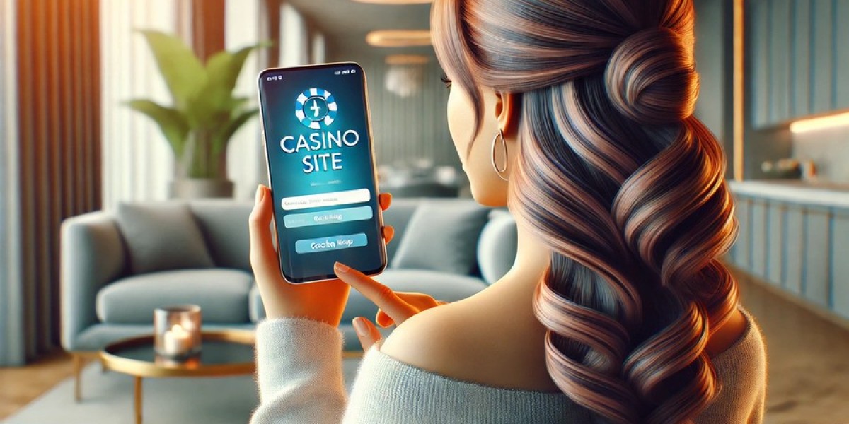 Discover the Thrills of Casino Sites