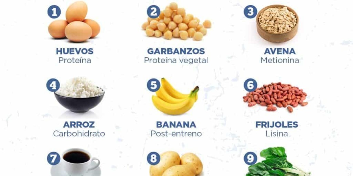 Así es la gelatina del 'súper': con exceso de azúcar o edulcorantes y pobre en proteínas