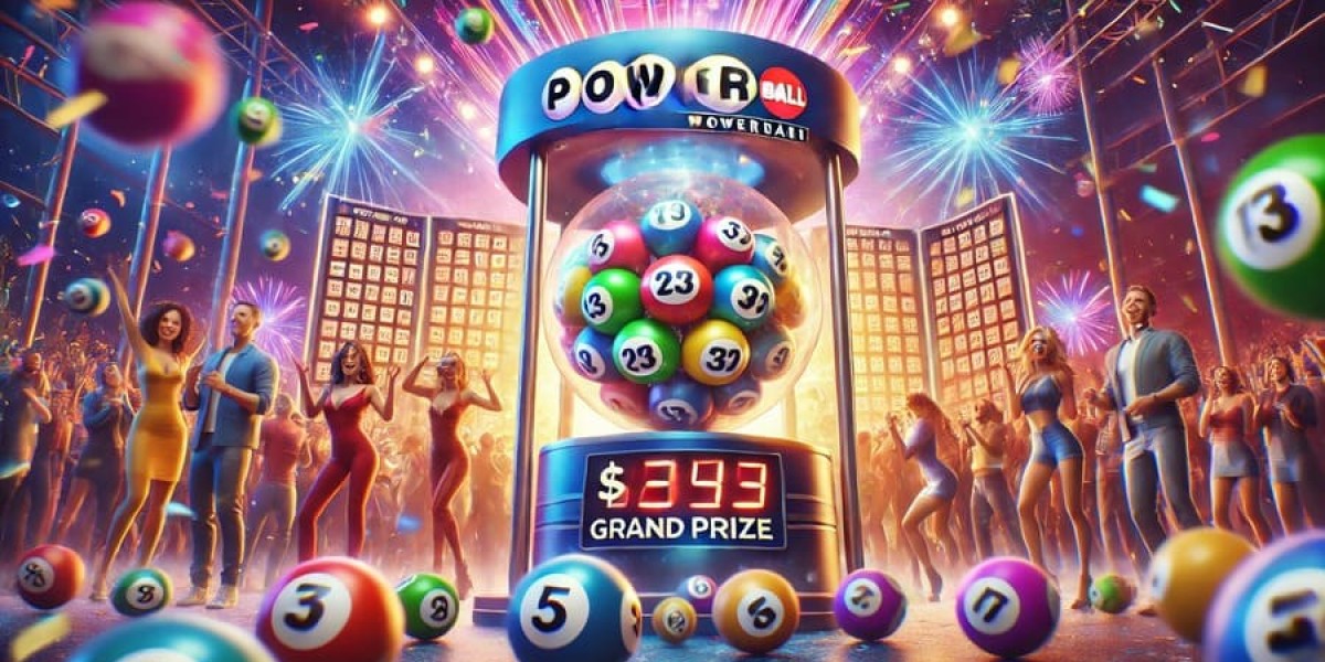 All About Powerball: Your Guide to Winning