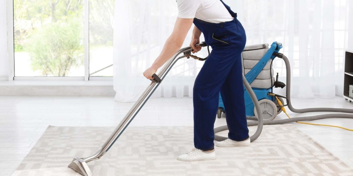 Elevating Home Comfort Through Carpet Cleaning