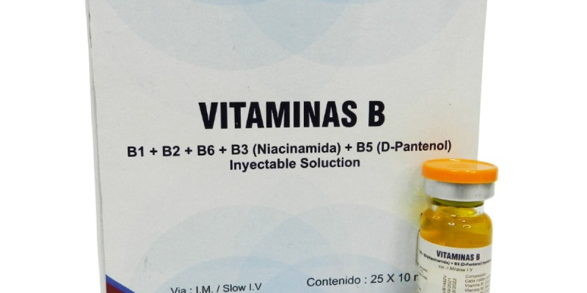 Complejo de vitamina B: beneficios, dosis y efectos secundarios