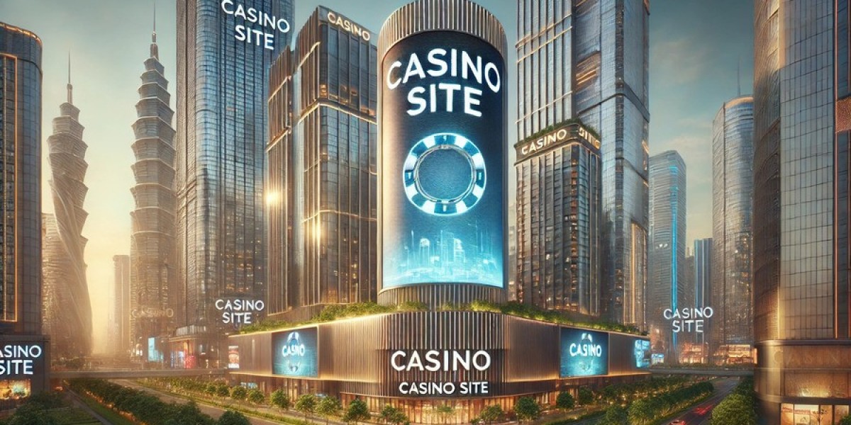 The Rise of Slot Sites