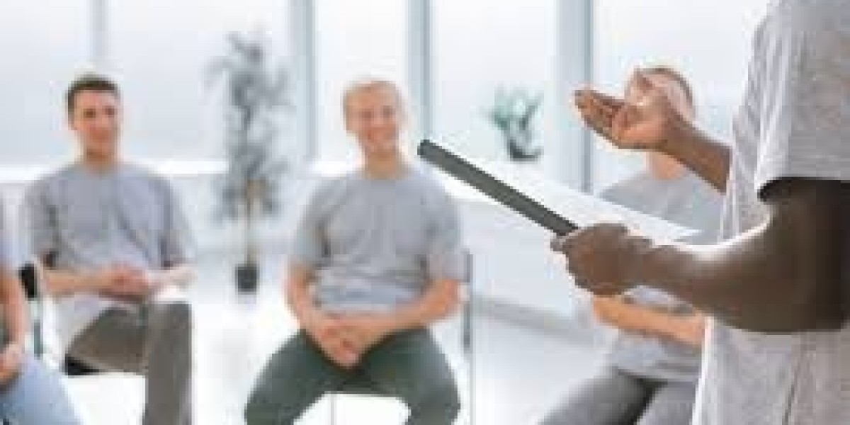 Alcohol Treatment Centers in Houston: Comprehensive Care for Recovery