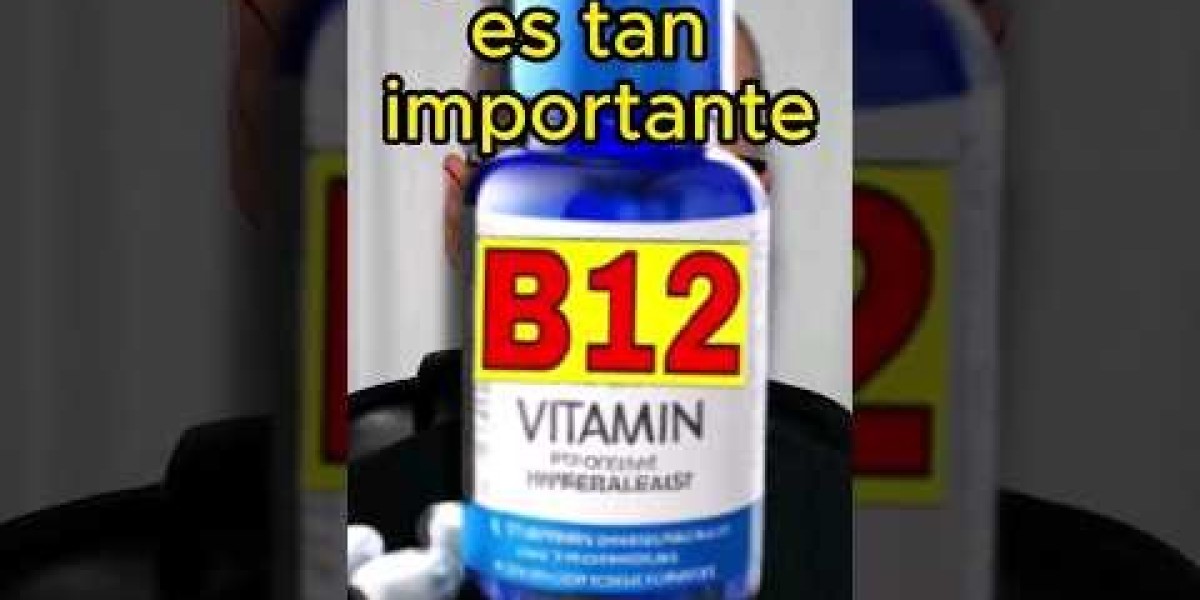 La verdad sobre la vitamina B12: ¿Engorda o adelgaza?