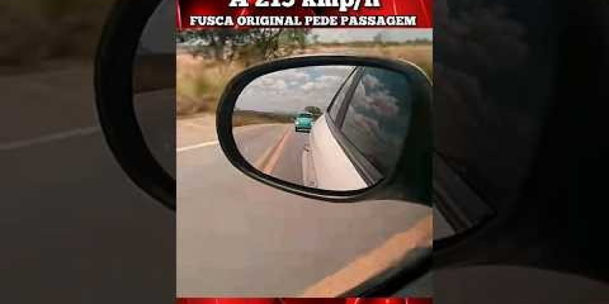 O Preço do Fusca: O Que Você Precisa Saber Antes de Comprar o Seu Clássico Ideal