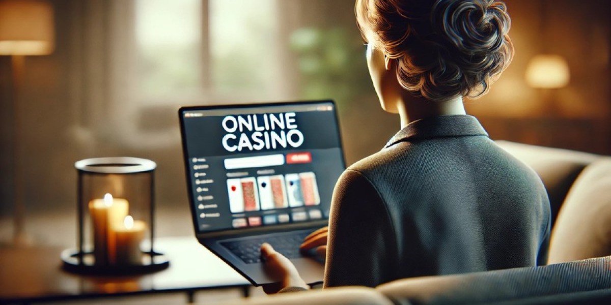 Mastering Baccarat Sites